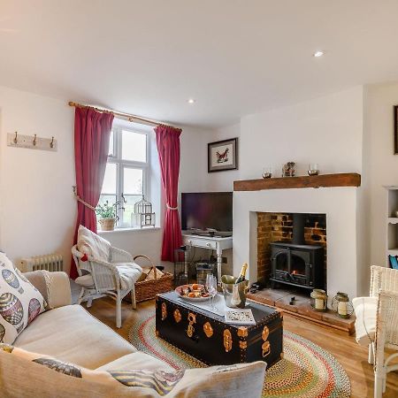 Poplar Farm Cottage Baconsthorpe Eksteriør billede