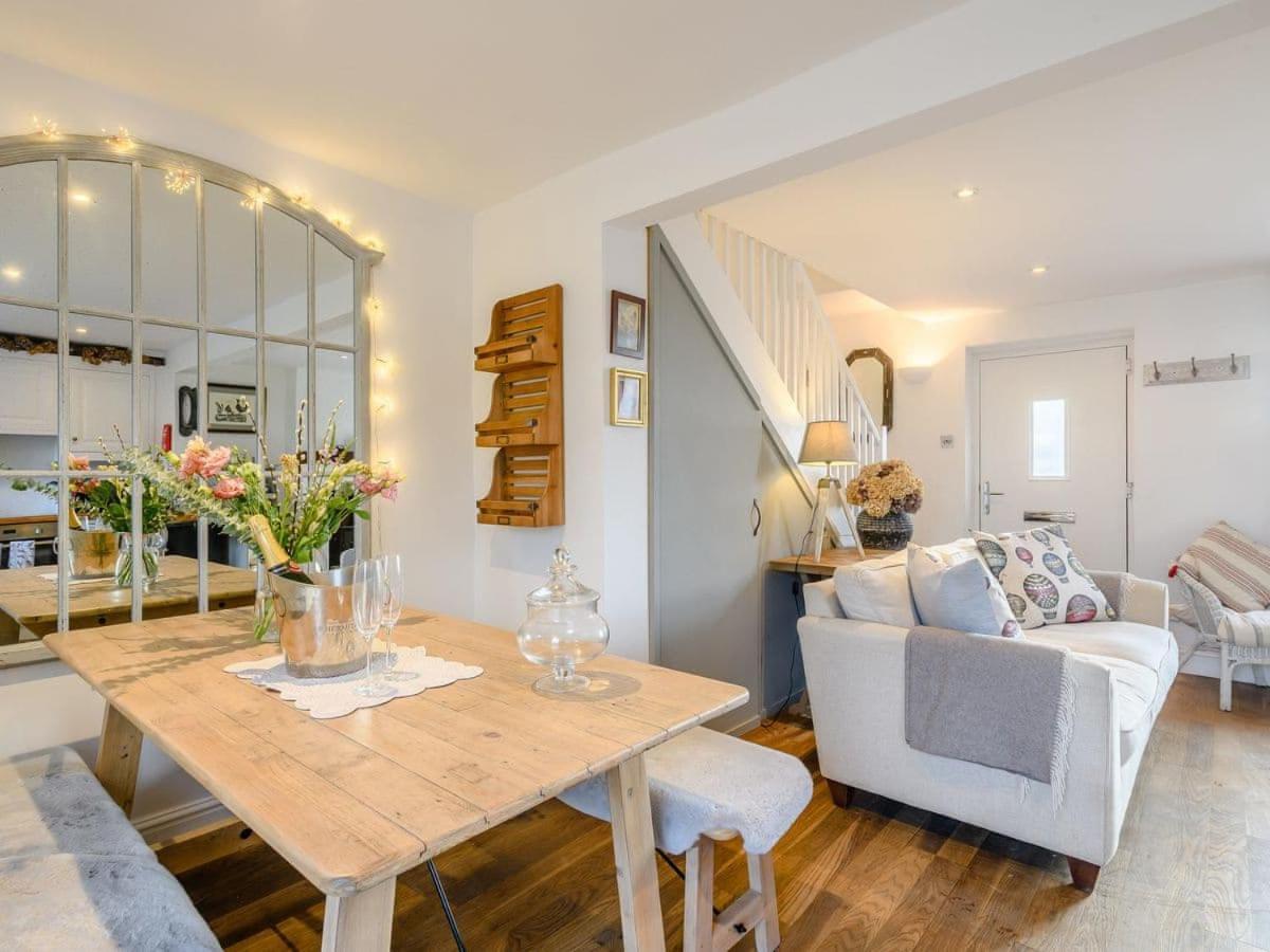Poplar Farm Cottage Baconsthorpe Eksteriør billede