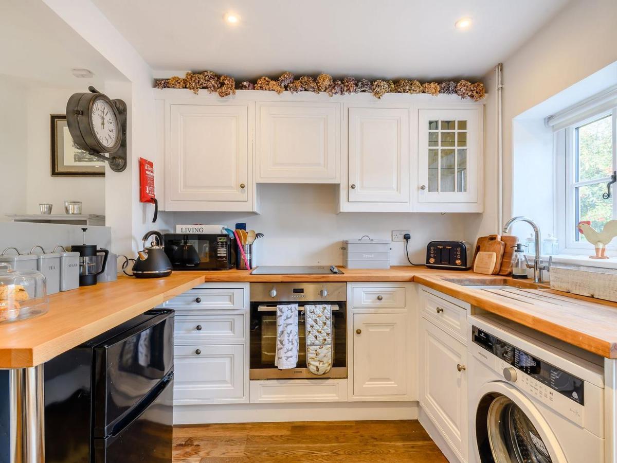 Poplar Farm Cottage Baconsthorpe Eksteriør billede