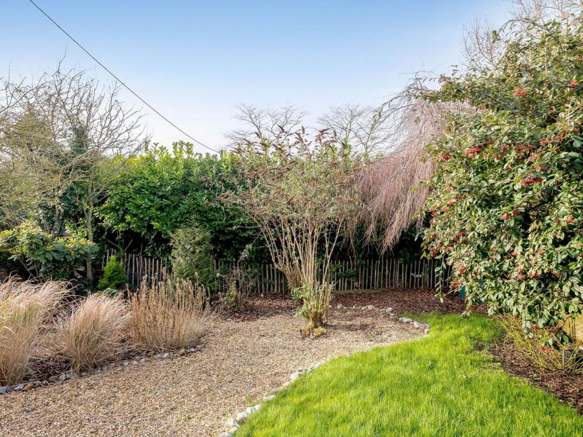 Poplar Farm Cottage Baconsthorpe Eksteriør billede